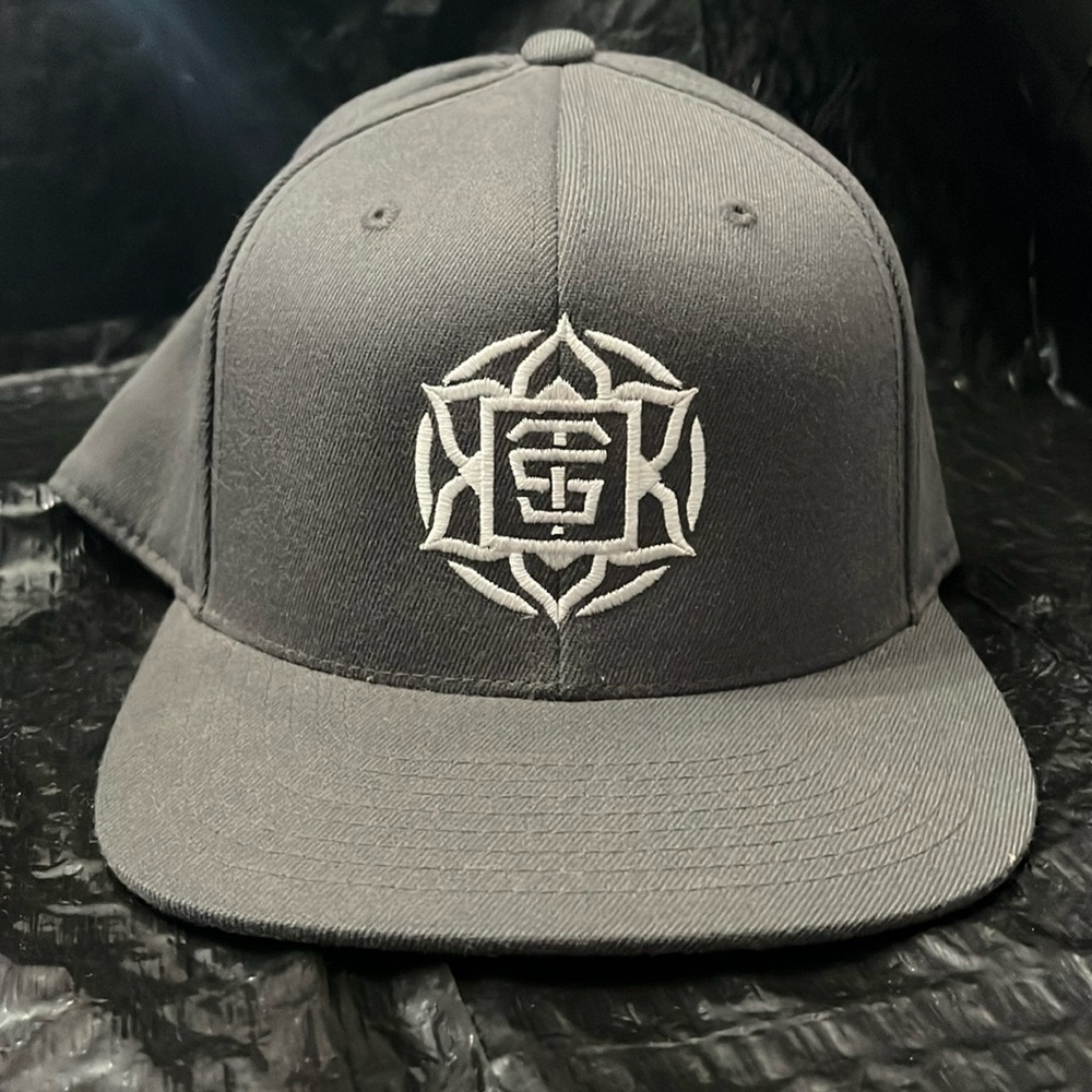 Thought space SnapBack hat